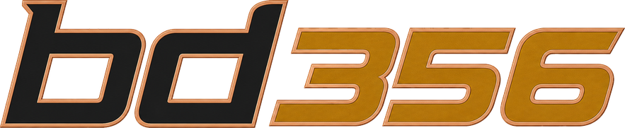 bd356 লোগো